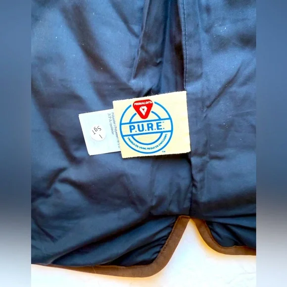 J. Crew Quilted Excursion Vest XXS - Picture 15 of 15